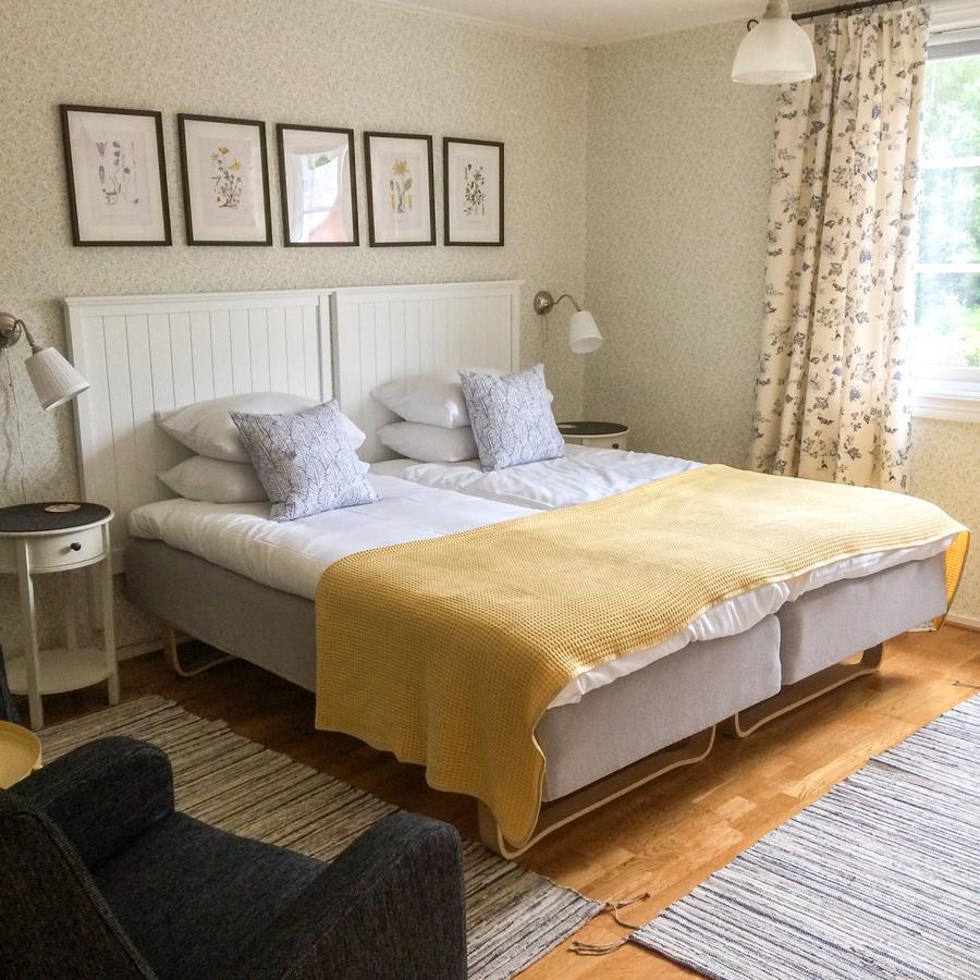 Yaberg Affaren Bed & Breakfast Hyltebruk Ngoại thất bức ảnh
